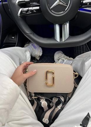 Сумка марк джейкобс marc jacobs logo 10