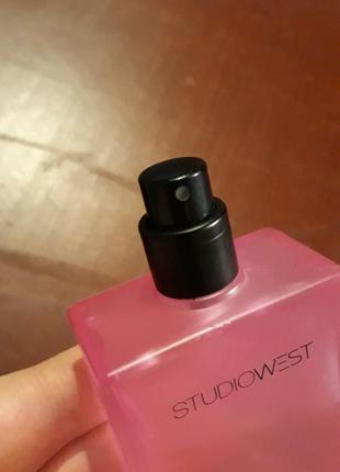 Studiowest crush eau de parfum для жінок 50 мл парфуми арамат жіночі індійські