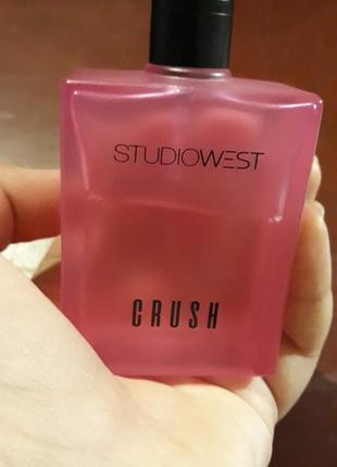 Studiowest crush eau de parfum для жінок 50 мл парфуми арамат жіночі індійські