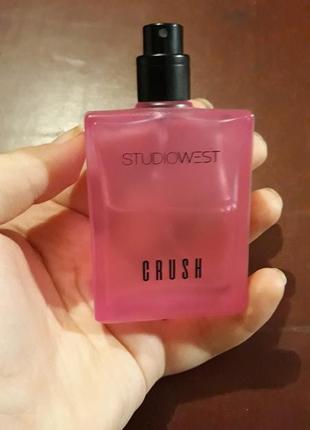 Studiowest crush eau de parfum для жінок 50 мл парфуми арамат жіночі індійські