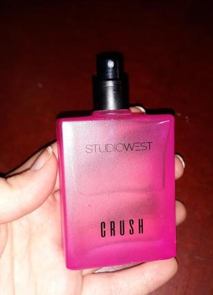Studiowest crush eau de parfum для жінок 50 мл парфуми арамат жіночі індійські