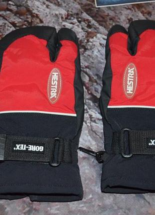 Верхонки hestra (s)