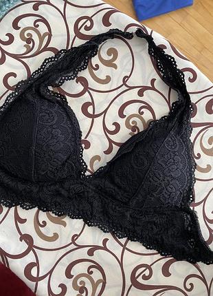 Бюстгальтер до 2 розміру