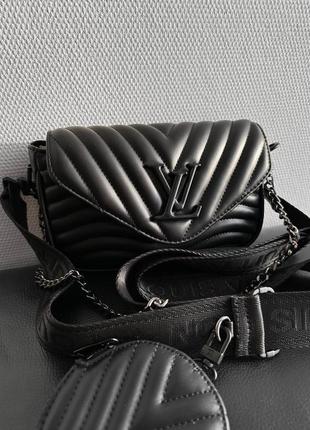 Сумка new wave multi pochette