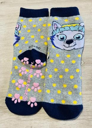 Носки шкарпетки з еверест щенячий патруль