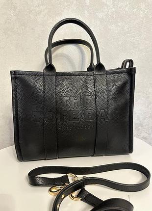 Женская сумка marc jacobs the tote mini