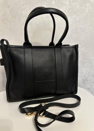 Женская сумка marc jacobs the tote mini4 фото