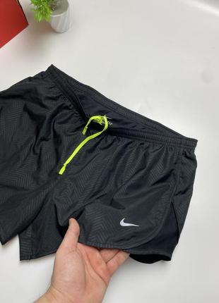 Женские шорты nike5 фото