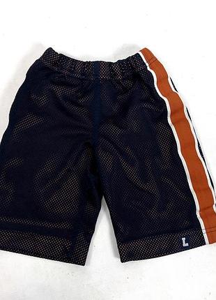 Шорти спортивні дитячі h&m