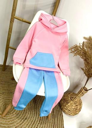 Костюм на флісі