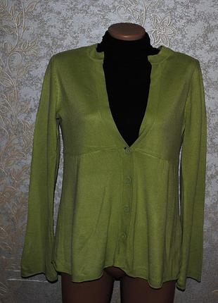 Кофта кардиган, кофточка! сост+