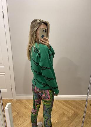 Свитер balenciaga 2