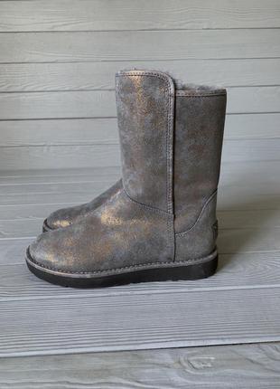 Угги ugg 4