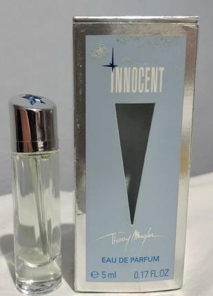 Thierry mugler innocent1 фото