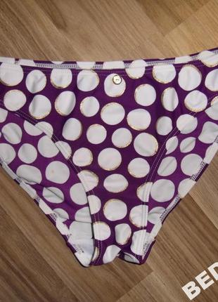 Купальник тільки низ! плавки.стан супер