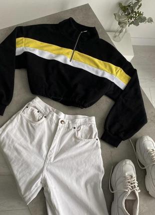 Светр теплий