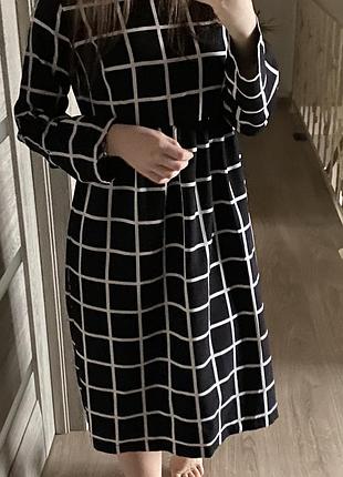Плаття🖤🤍 3