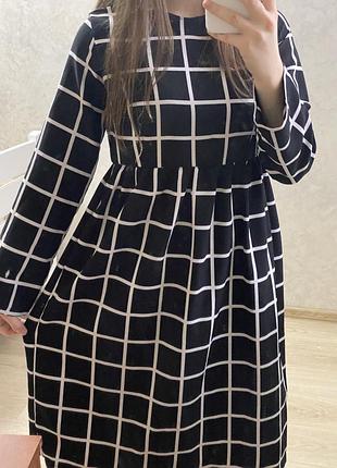 Плаття🖤🤍