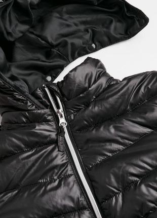 Куртка пуховик жилет h&amp;m5 фото