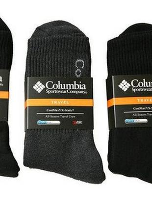 Термоноски columbia