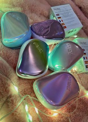 Гребінець tangle teezer lovely