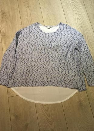 Нарядная кофта river island 11-12 лет 152 см