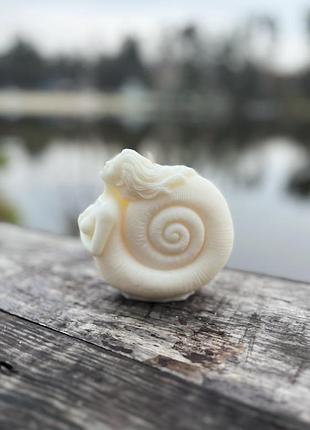 Свеча богиня моря