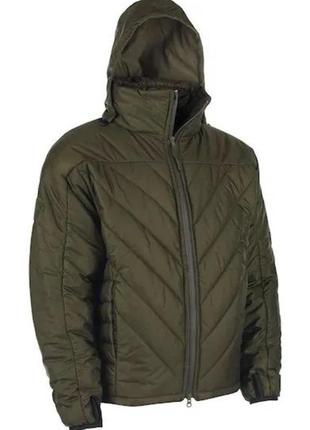 Куртка зимова  snugpak softie jacket sj 6/sj6 olive -15