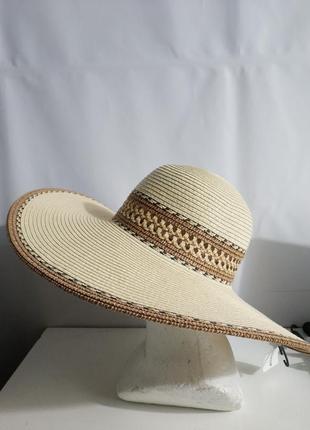 Распродажа! шляпка шляпа  accessoires c&a3 фото