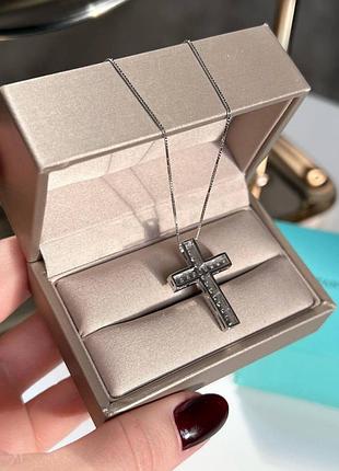 Цепочка і хрестик