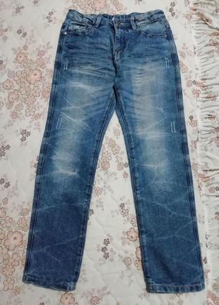 Джинси yigga на хлопчика 12-13 років