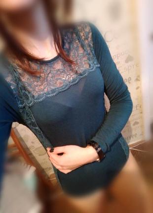 Боди