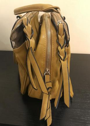 Сумка италия 3