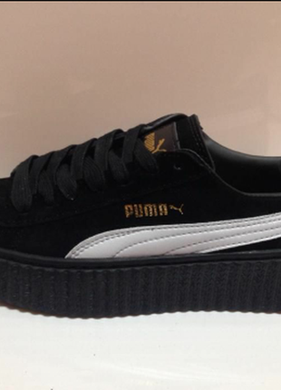 Puma rihanna.срочно)1 фото