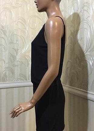 Коктейльне плаття, zara, розмір s 2