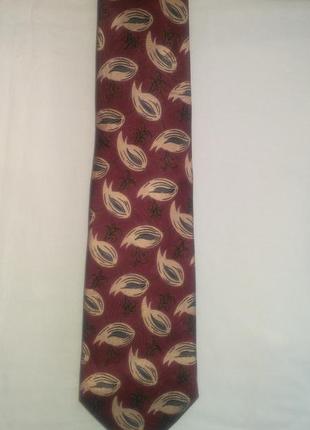Красивий елегантний краватку2 фото