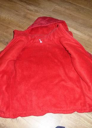 Комбінезон на 3-5 років 5