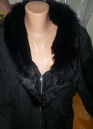 Куртка италия р.38 marc cain