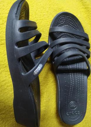 Crocs жіночі