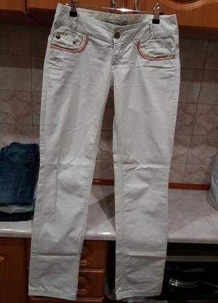 Джинсы junker jeans р.28/46