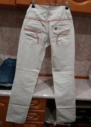 Джинсы junker jeans р.28/462 фото