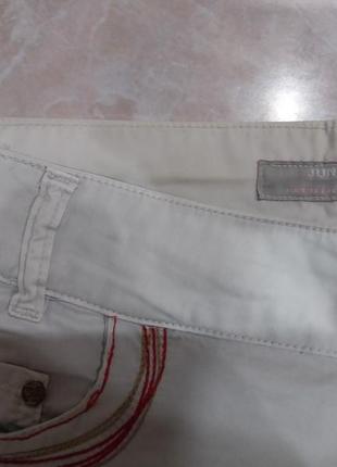 Джинсы junker jeans р.28/463 фото