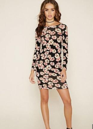 Плаття forever21
