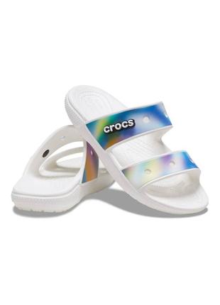 Класичні сандалії crocs