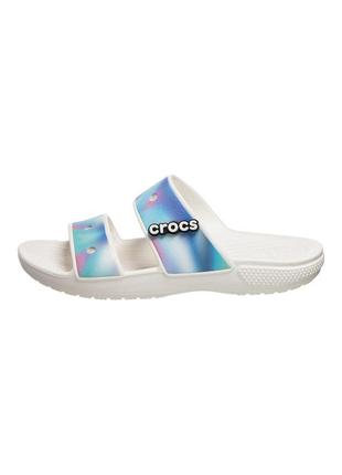 Классические сандалии crocs5 фото