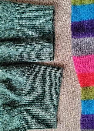 Светр з вовни розмір xl