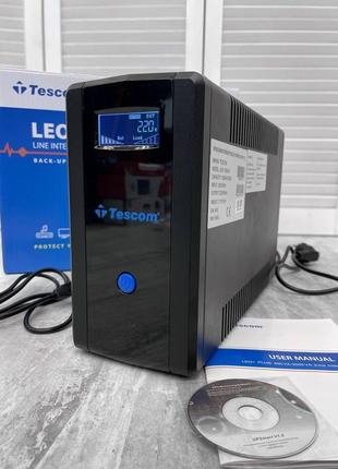 Джерело безперебійного живлення apc easy ups 1200va