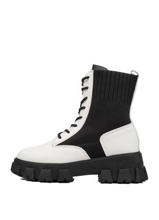 Ботинки женские демисезоны