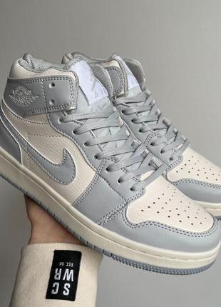 Женские кроссовки nike air jordan retro 1 low женккие кроссовки найк аир джордан7 фото