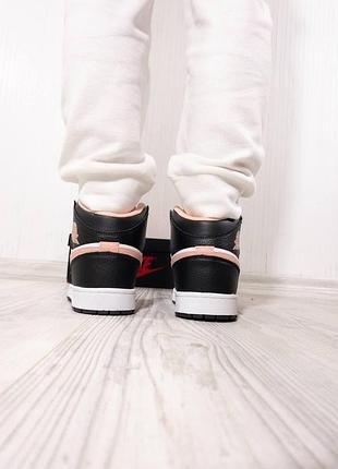 Женские кроссовки Game air come jordan light 1 lowженские кроссовки найк аир джордан3 фото